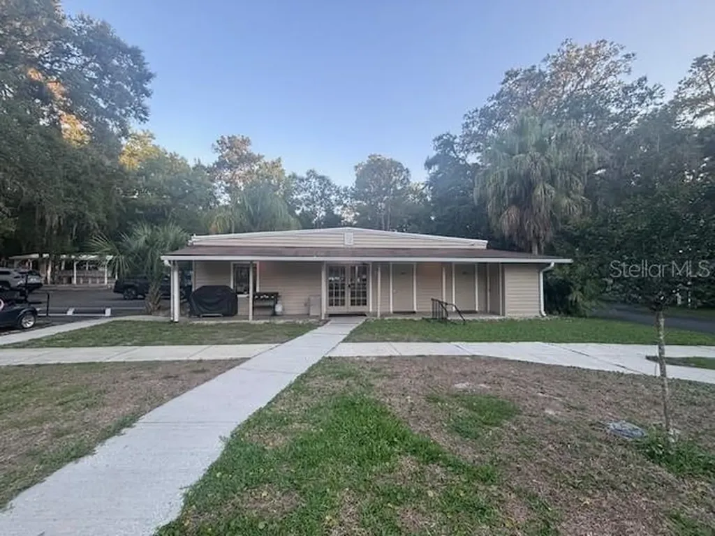 7053 Spanish Moss Lane Brooksville FL 34601