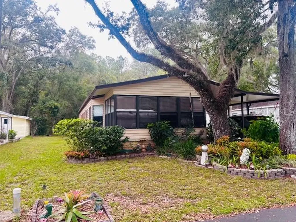 7053 Spanish Moss Lane Brooksville FL 34601