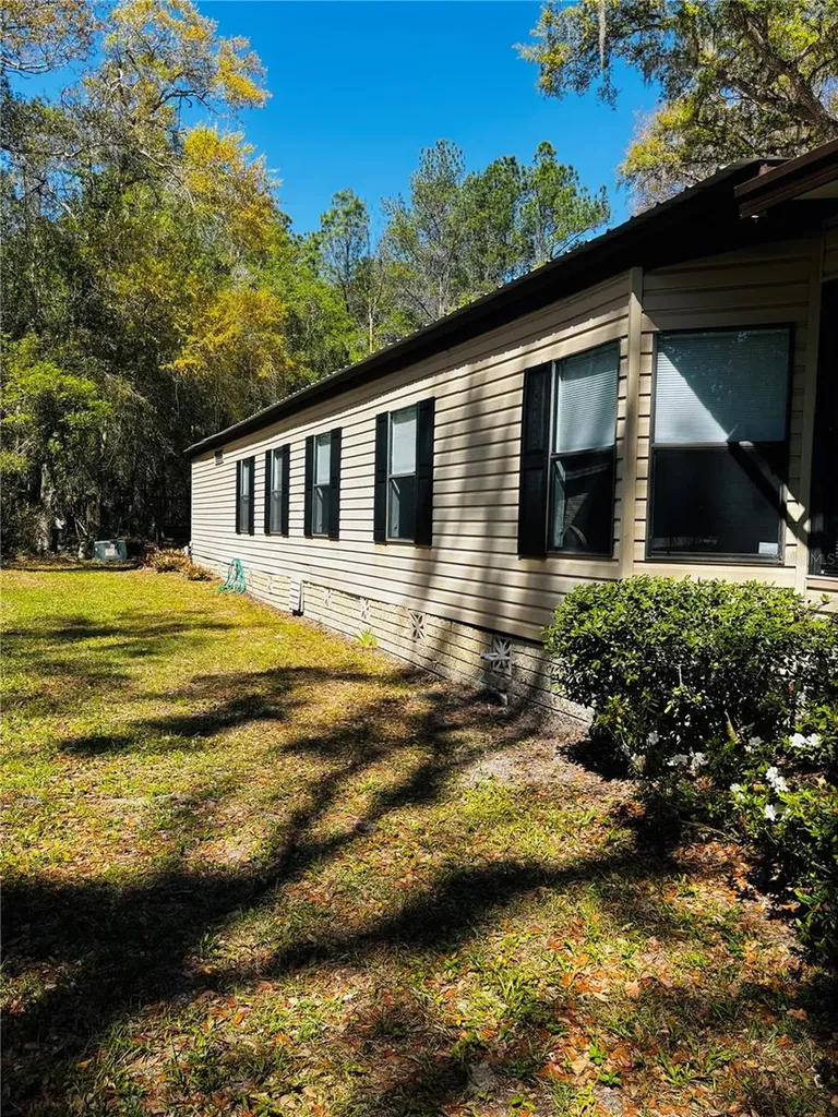 7053 Spanish Moss Lane Brooksville FL 34601