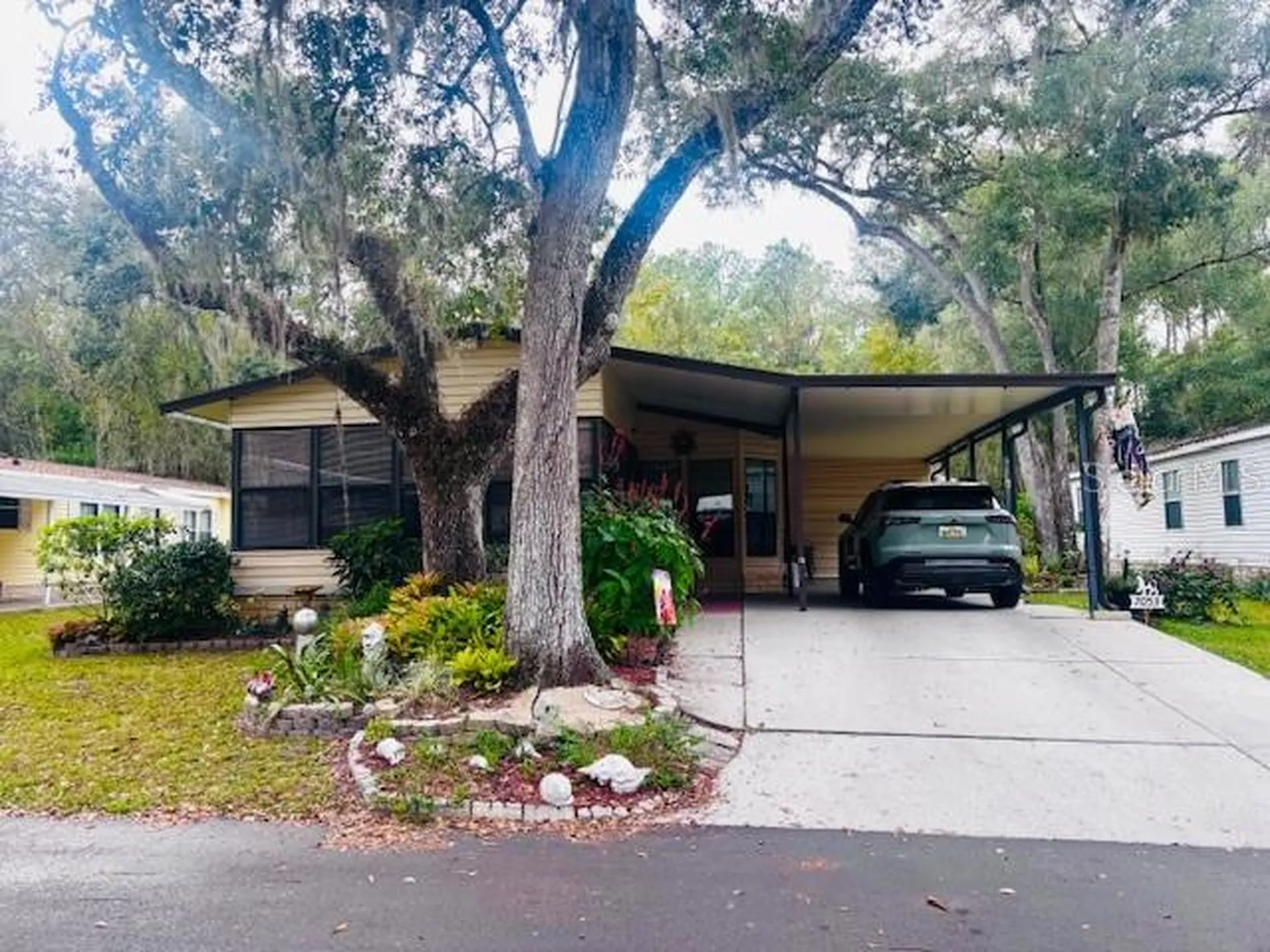 7053 Spanish Moss Lane Brooksville FL 34601