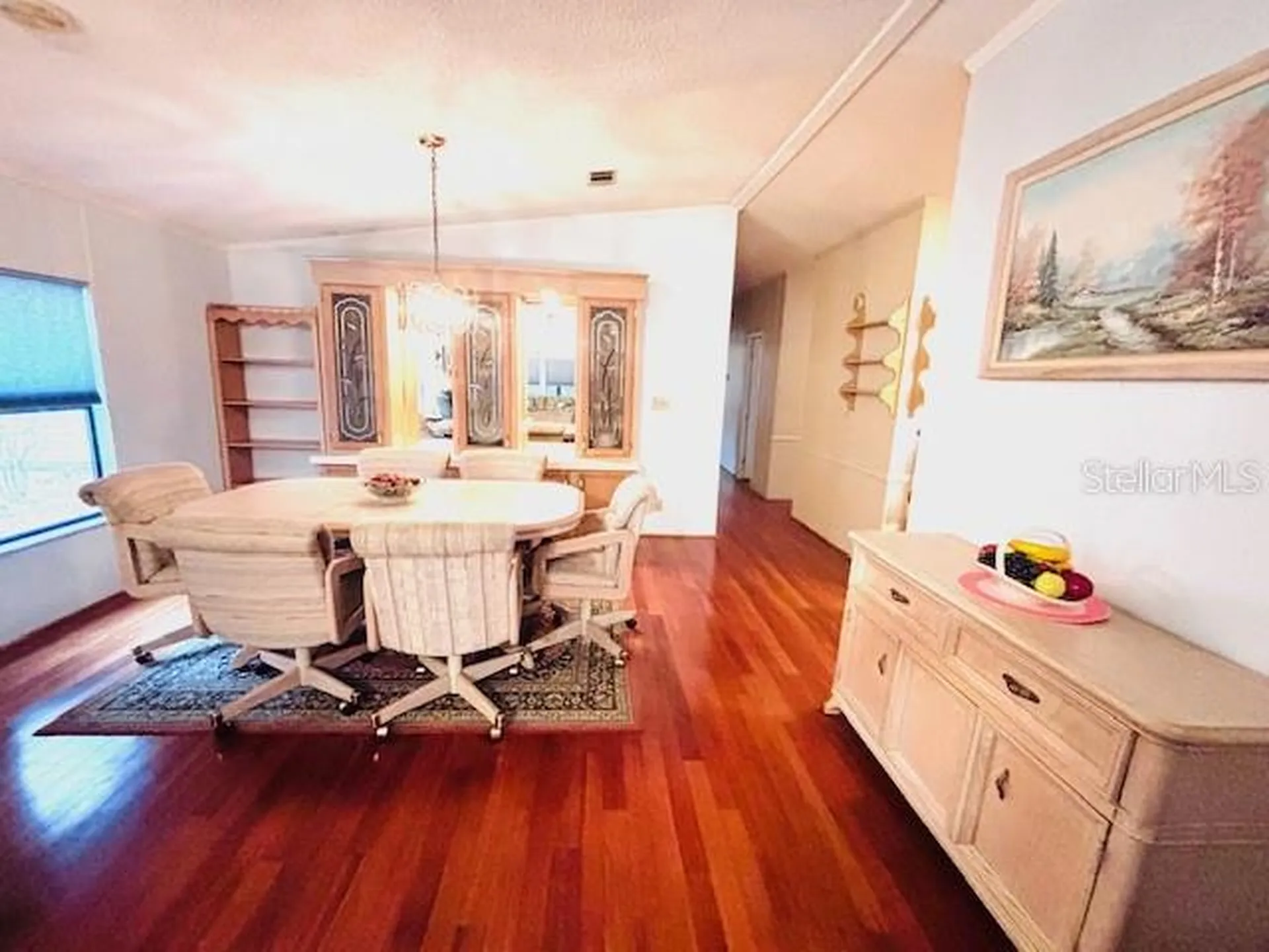 7053 Spanish Moss Lane Brooksville FL 34601