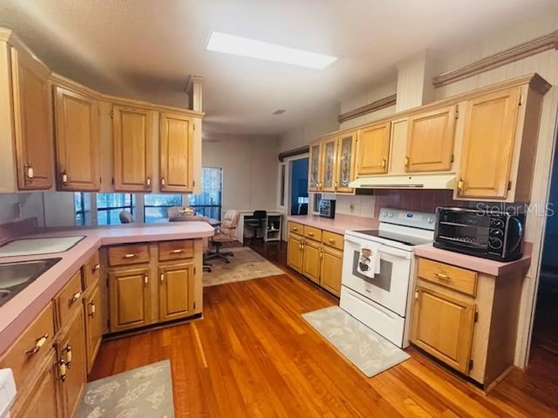 7053 Spanish Moss Lane Brooksville FL 34601