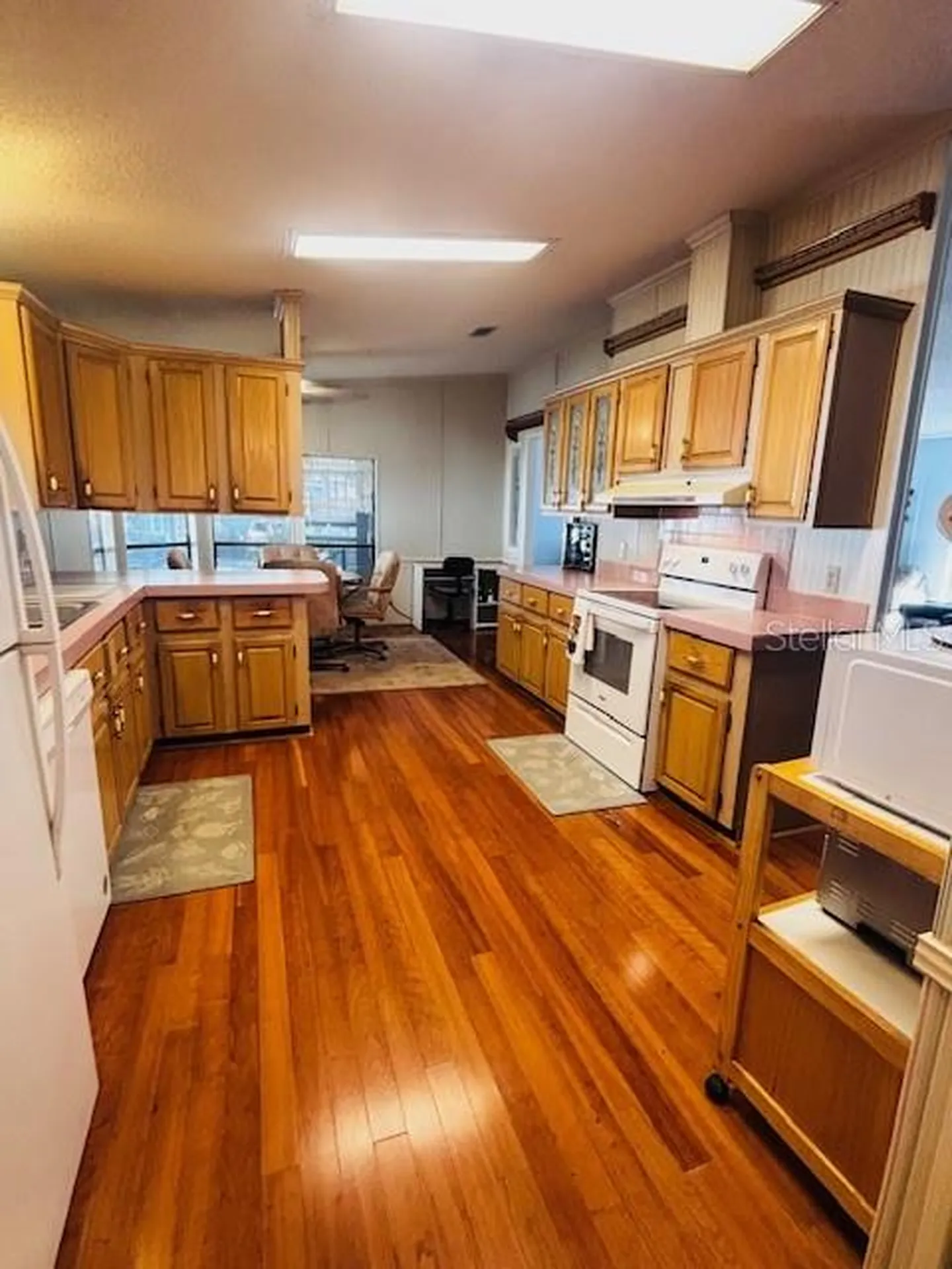 7053 Spanish Moss Lane Brooksville FL 34601
