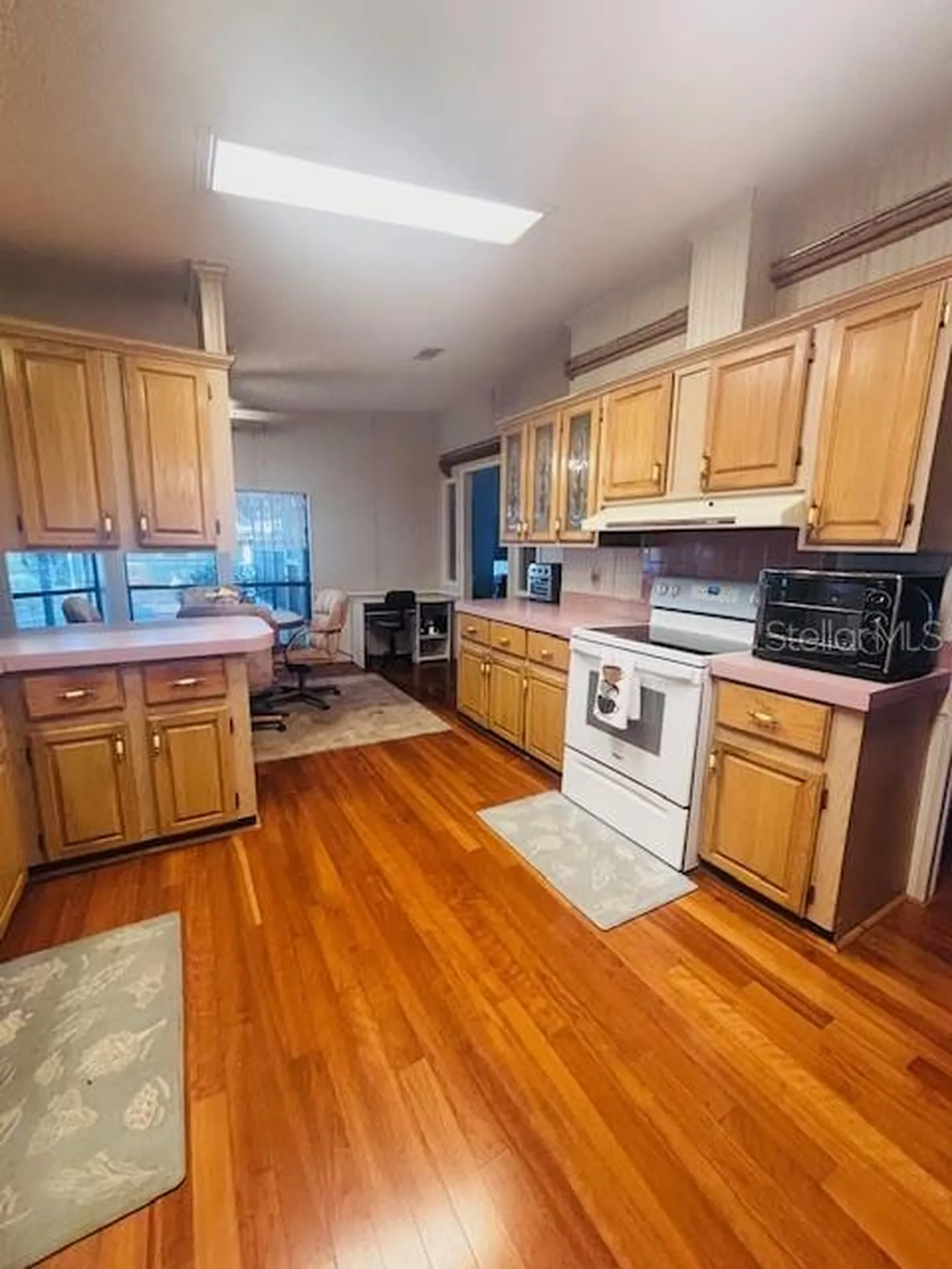 7053 Spanish Moss Lane Brooksville FL 34601
