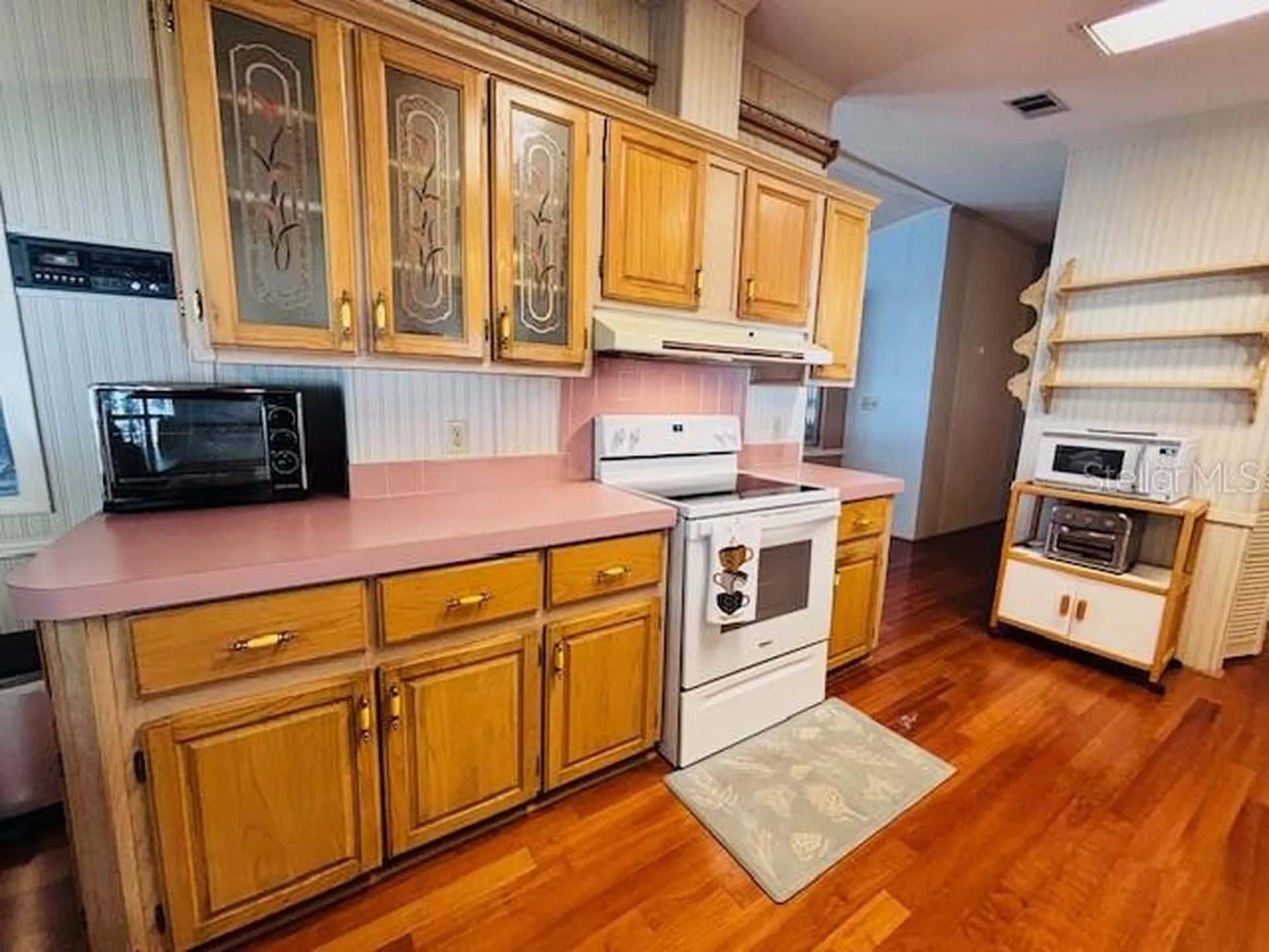 7053 Spanish Moss Lane Brooksville FL 34601