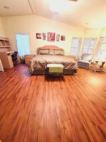 7053 Spanish Moss Lane Brooksville FL 34601