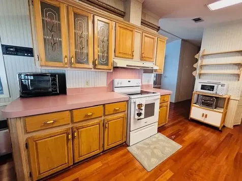7053 Spanish Moss Lane Brooksville FL 34601