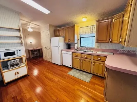 7053 Spanish Moss Lane Brooksville FL 34601