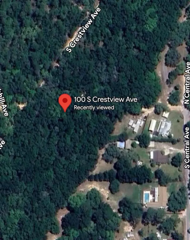 100 N Crestview Avenue Inverness FL 34452