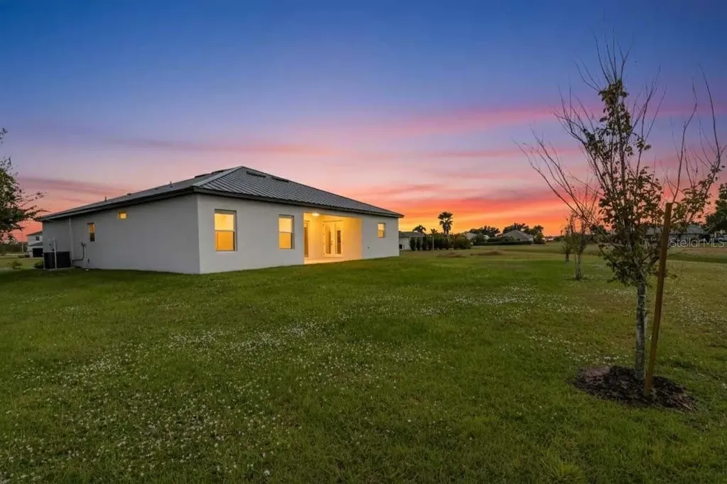 17211 Nile Court Punta Gorda FL 33955