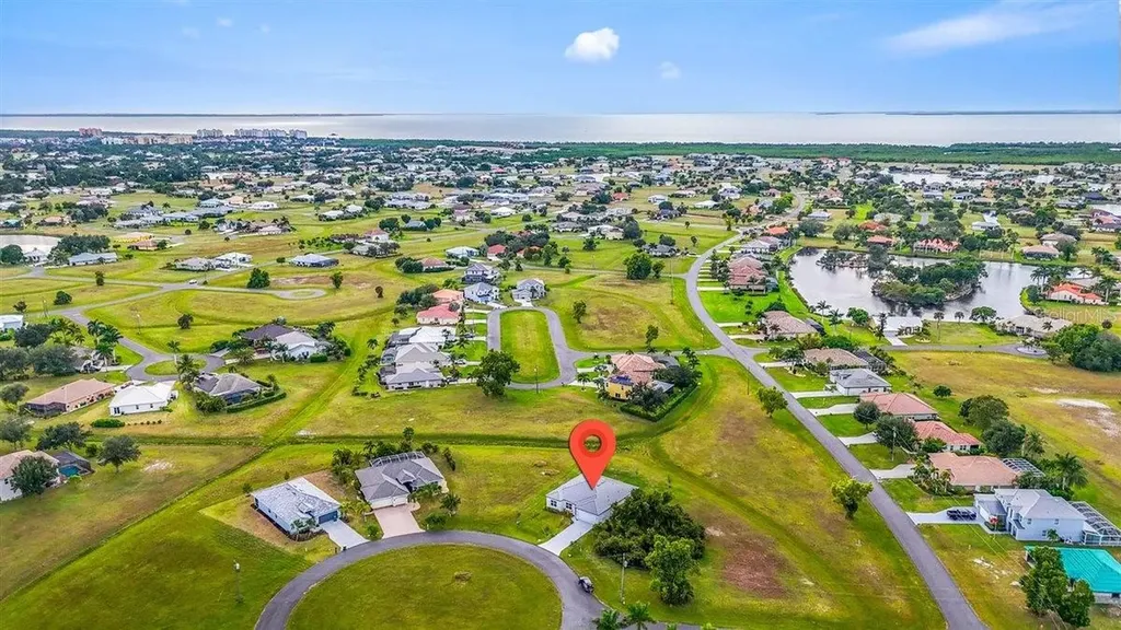 17211 Nile Court Punta Gorda FL 33955