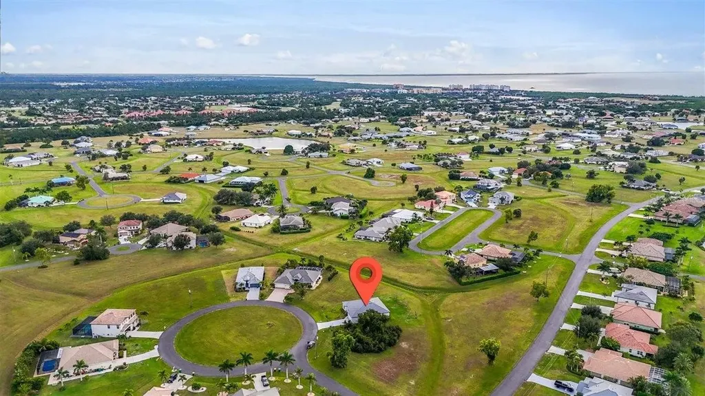 17211 Nile Court Punta Gorda FL 33955