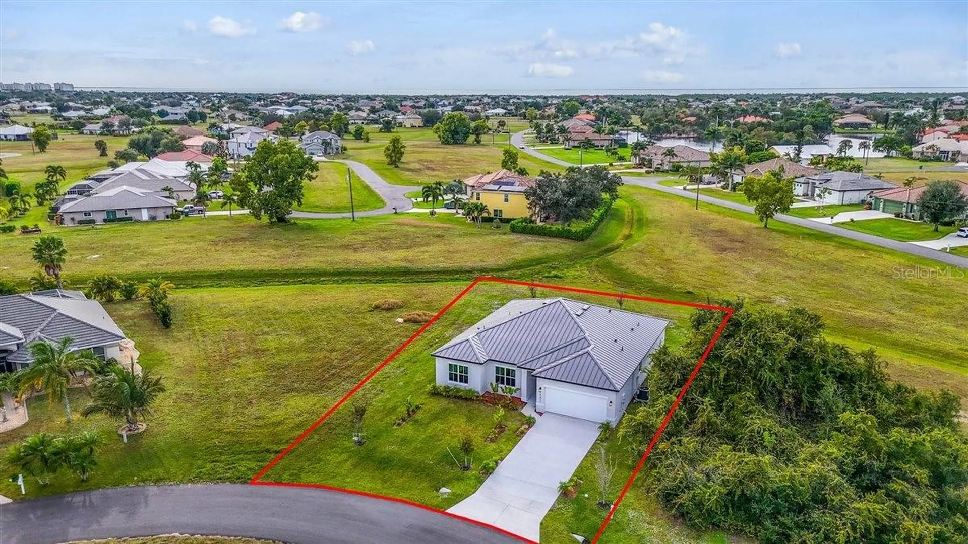 17211 Nile Court Punta Gorda FL 33955