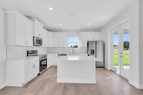 17211 Nile Court Punta Gorda FL 33955