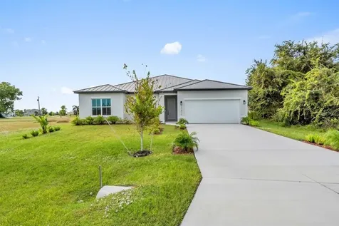 17211 Nile Court Punta Gorda FL 33955