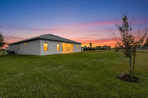 17211 Nile Court Punta Gorda FL 33955