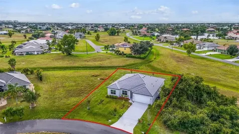 17211 Nile Court Punta Gorda FL 33955