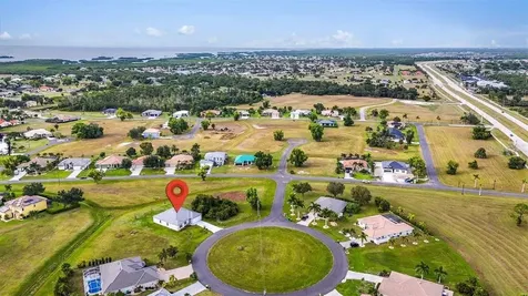 17211 Nile Court Punta Gorda FL 33955