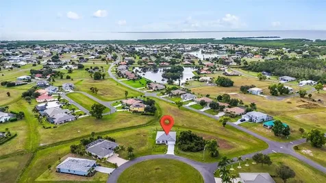 17211 Nile Court Punta Gorda FL 33955