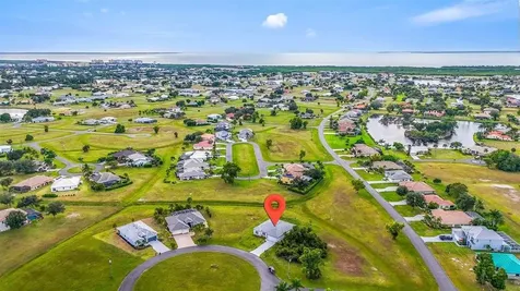 17211 Nile Court Punta Gorda FL 33955