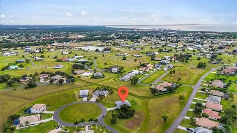 17211 Nile Court Punta Gorda FL 33955