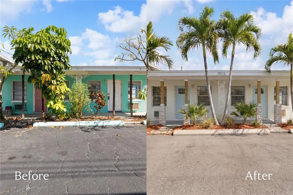 7815 Boca Ciega Drive St Pete Beach FL 33706