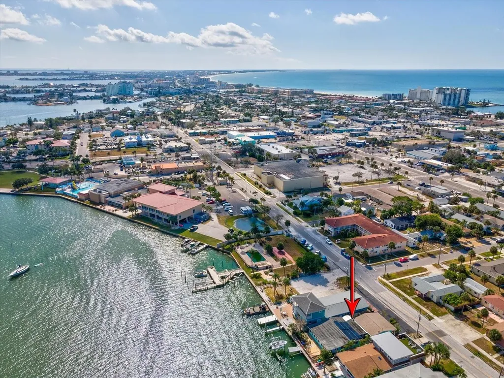 7815 Boca Ciega Drive St Pete Beach FL 33706