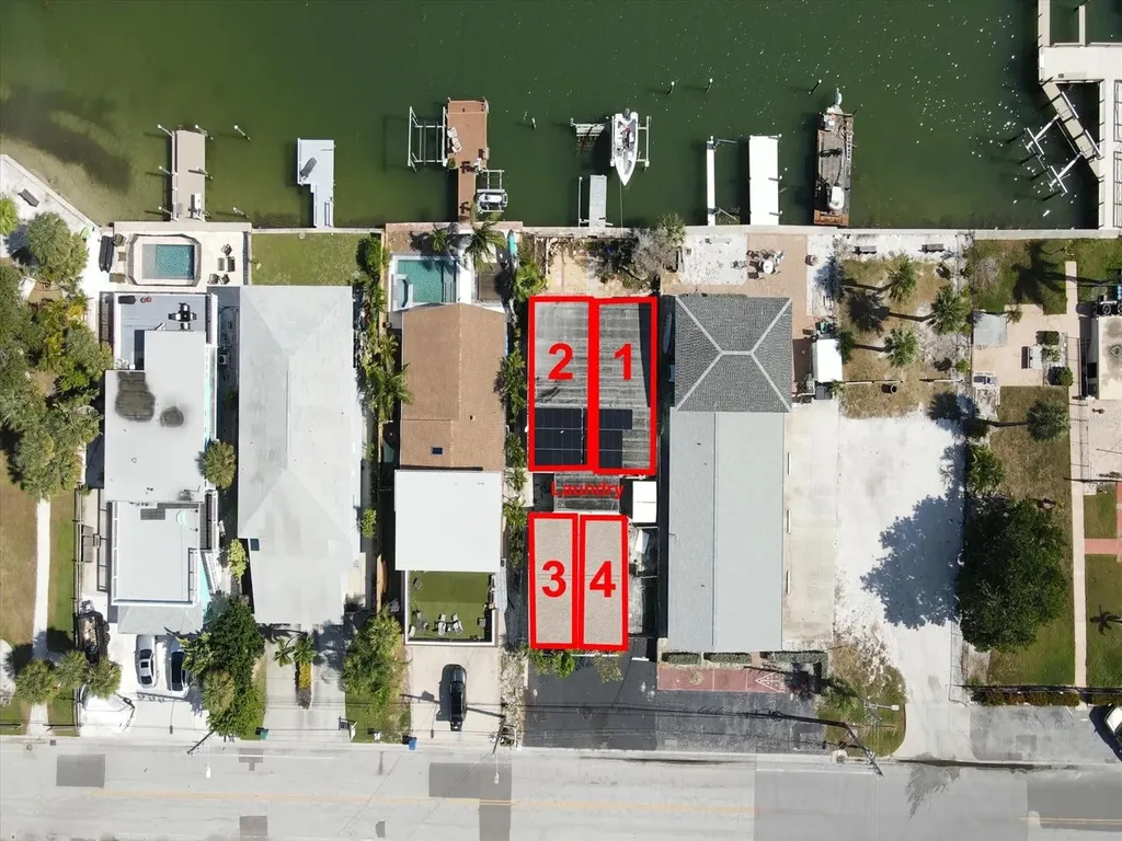 7815 Boca Ciega Drive St Pete Beach FL 33706