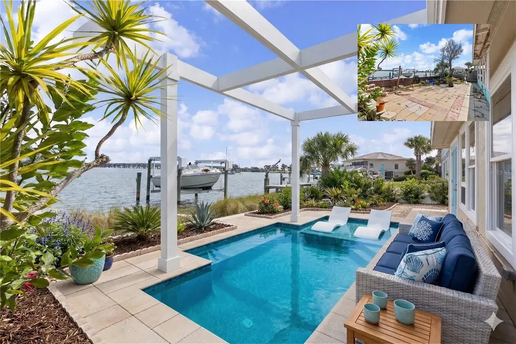 7815 Boca Ciega Drive St Pete Beach FL 33706