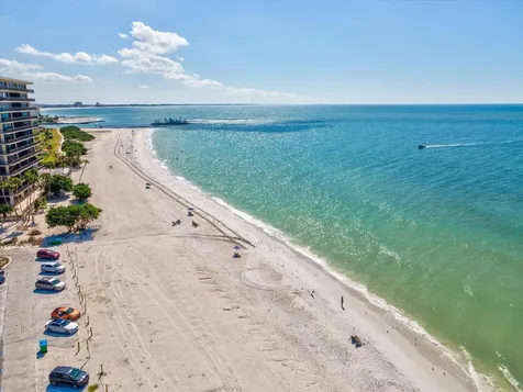 7815 Boca Ciega Drive St Pete Beach FL 33706