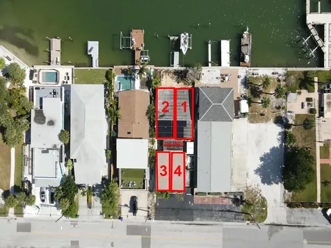 7815 Boca Ciega Drive St Pete Beach FL 33706