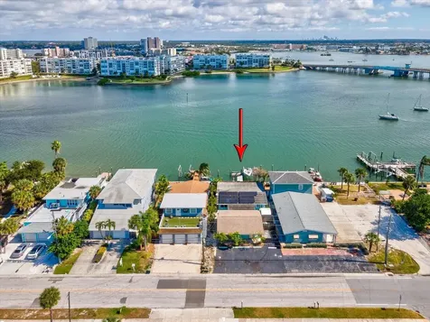7815 Boca Ciega Drive St Pete Beach FL 33706