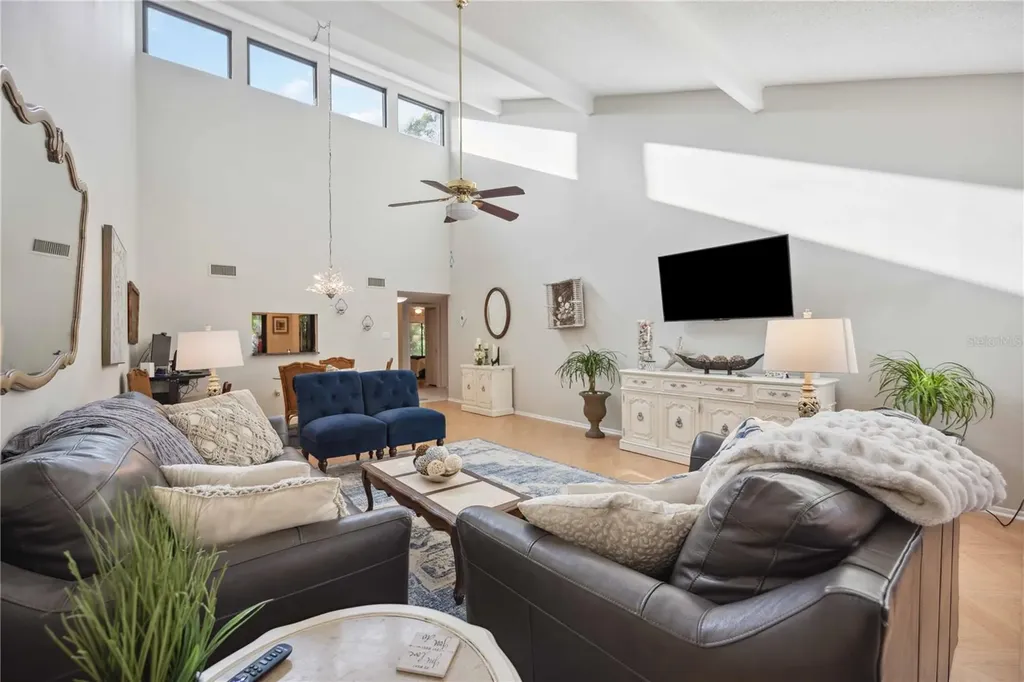 2584 Arboretum Circle Sarasota FL 34232