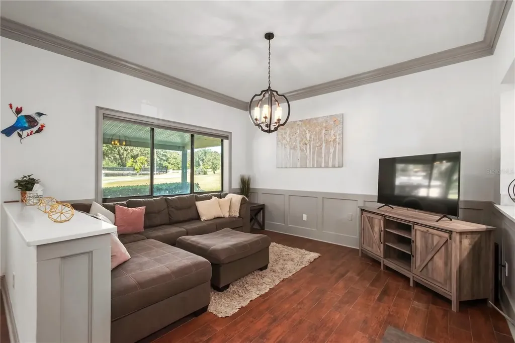8820 NW 130th Street Reddick FL 32686