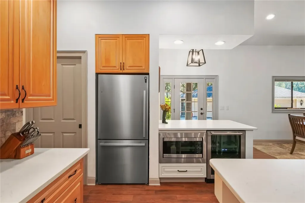 8820 NW 130th Street Reddick FL 32686