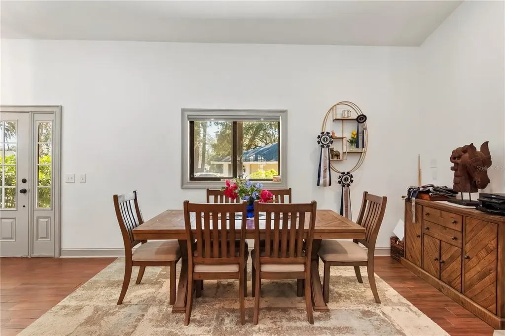 8820 NW 130th Street Reddick FL 32686