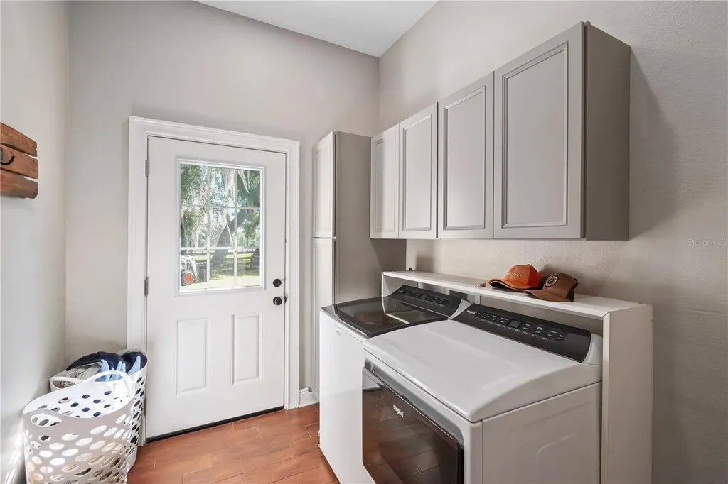 8820 NW 130th Street Reddick FL 32686