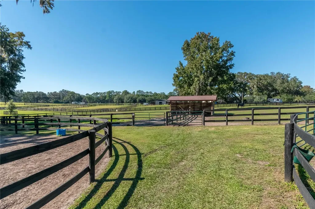 8820 NW 130th Street Reddick FL 32686