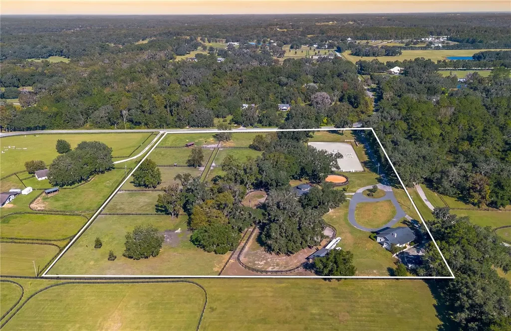 8820 NW 130th Street Reddick FL 32686