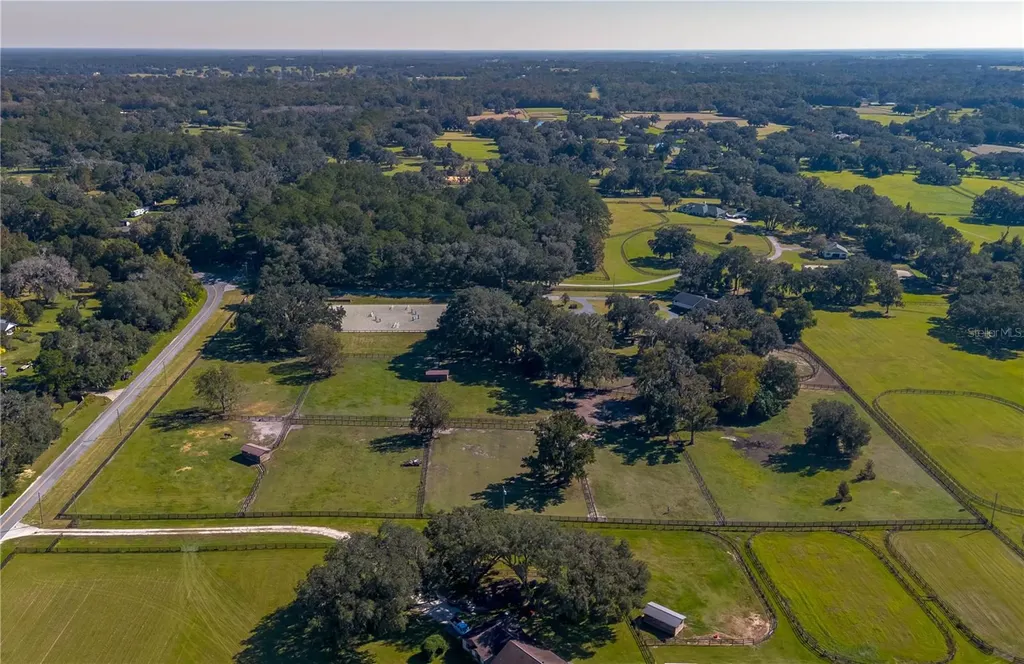 8820 NW 130th Street Reddick FL 32686