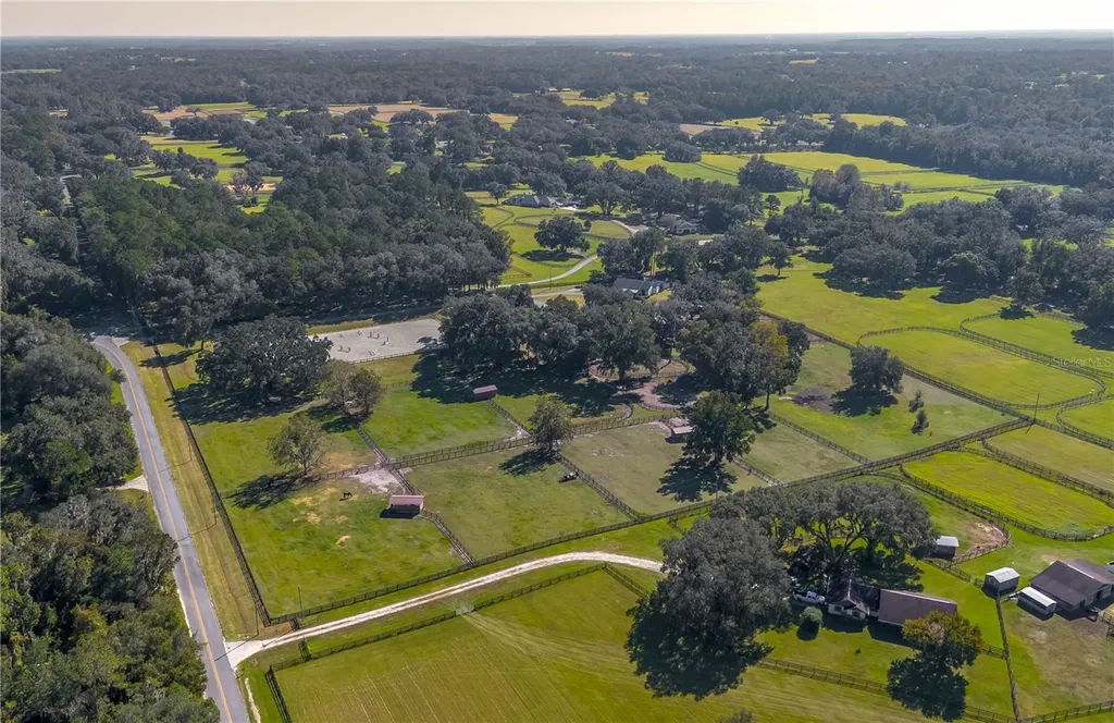 8820 NW 130th Street Reddick FL 32686