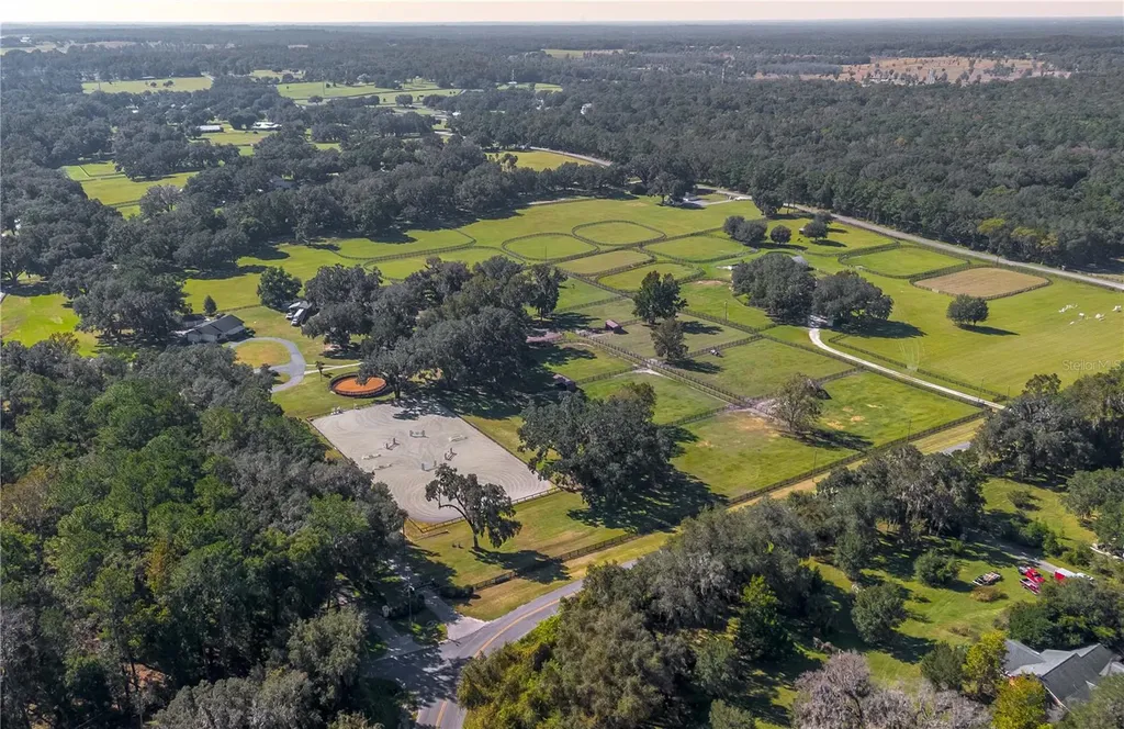 8820 NW 130th Street Reddick FL 32686