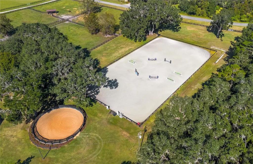8820 NW 130th Street Reddick FL 32686