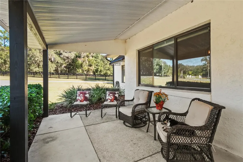 8820 NW 130th Street Reddick FL 32686