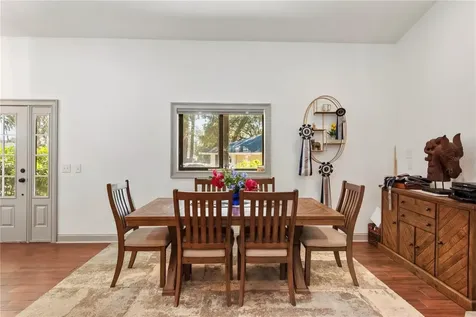 8820 NW 130th Street Reddick FL 32686
