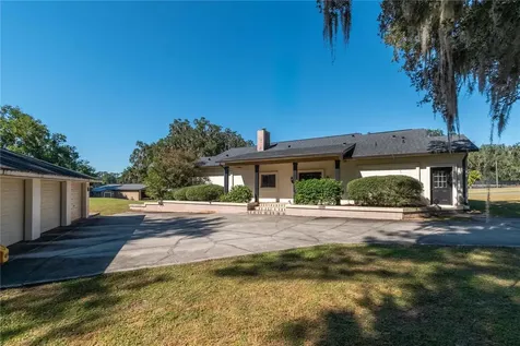 8820 NW 130th Street Reddick FL 32686