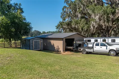 8820 NW 130th Street Reddick FL 32686