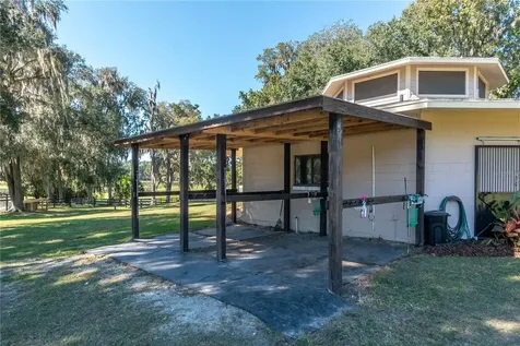 8820 NW 130th Street Reddick FL 32686