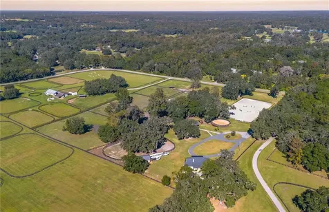 8820 NW 130th Street Reddick FL 32686
