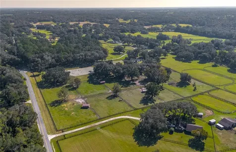 8820 NW 130th Street Reddick FL 32686